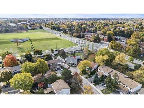 50 Gledhill Crescent, Hamilton, ON - Outdoor With View
