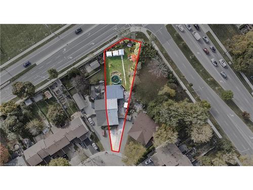 50 Gledhill Crescent, Hamilton, ON - 