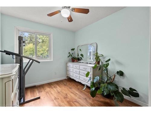 50 Gledhill Crescent, Hamilton, ON - Indoor