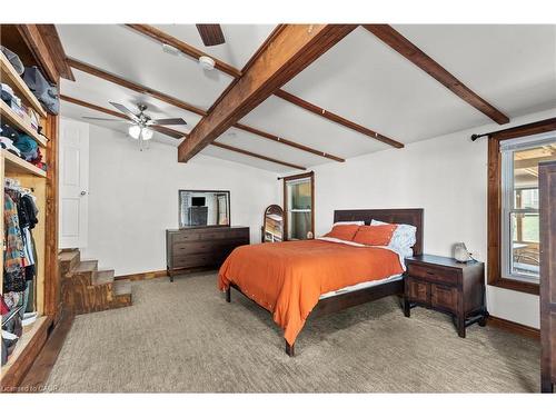 50 Gledhill Crescent, Hamilton, ON - Indoor Photo Showing Bedroom