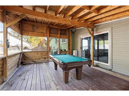 50 Gledhill Crescent, Hamilton, ON - Indoor Photo Showing Other Room