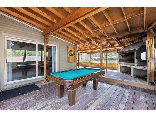 50 Gledhill Crescent, Hamilton, ON - Indoor Photo Showing Other Room