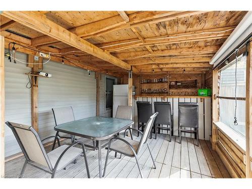 50 Gledhill Crescent, Hamilton, ON - 