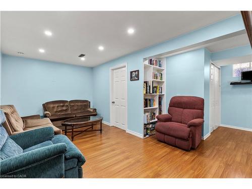 50 Gledhill Crescent, Hamilton, ON - Indoor