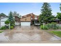 2545 Pollard Drive, Mississauga, ON  - Outdoor 
