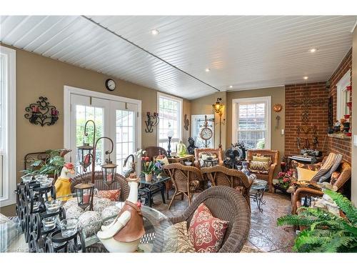 2545 Pollard Drive, Mississauga, ON - Outdoor