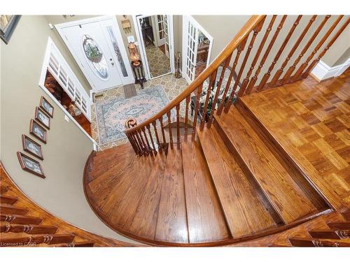 2545 Pollard Drive, Mississauga, ON - Indoor Photo Showing Other Room