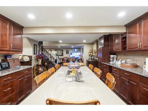 2545 Pollard Drive, Mississauga, ON - Indoor