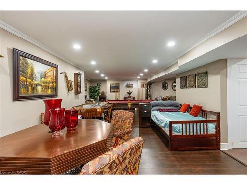 2545 Pollard Drive, Mississauga, ON - Indoor