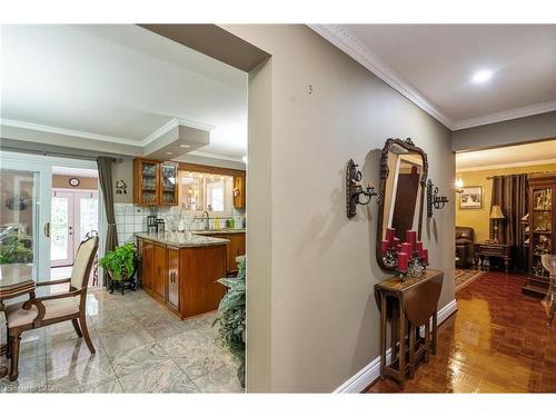 2545 Pollard Drive, Mississauga, ON - Indoor