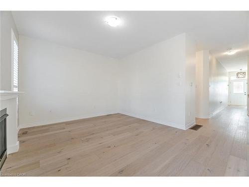 28 Pickett Place, Cambridge, ON - Indoor Photo Showing Other Room With Fireplace