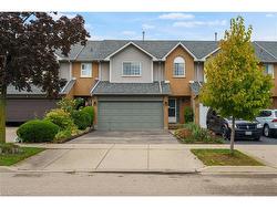 85 Chelsea Crescent  Stoney Creek, ON L8E 5R8