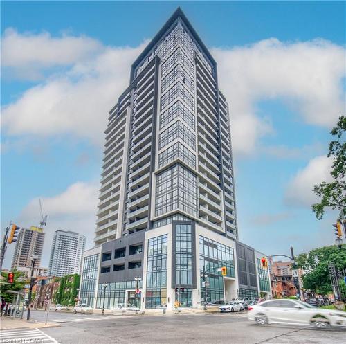 1015-15 Queen Street S, Hamilton, ON - Outdoor