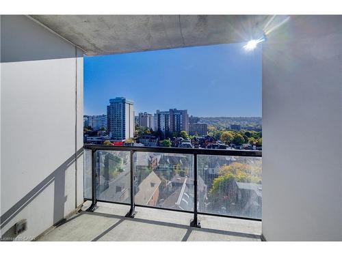 1015-15 Queen Street S, Hamilton, ON - Outdoor