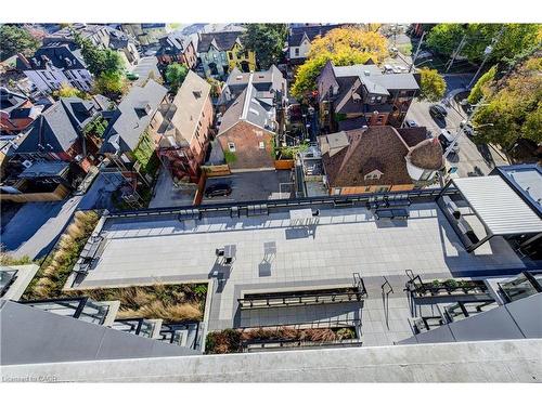 1015-15 Queen Street S, Hamilton, ON - Outdoor With View