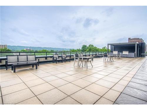 1015-15 Queen Street S, Hamilton, ON - Outdoor With Deck Patio Veranda