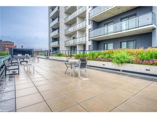 1015-15 Queen Street S, Hamilton, ON - Outdoor