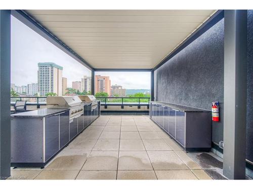 1015-15 Queen Street S, Hamilton, ON - Outdoor With Exterior