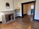 24 Hunt Street, Hamilton, ON  - Indoor With Fireplace 