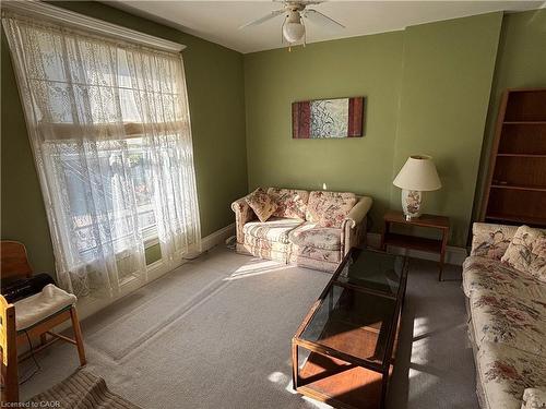 24 Hunt Street, Hamilton, ON - Indoor