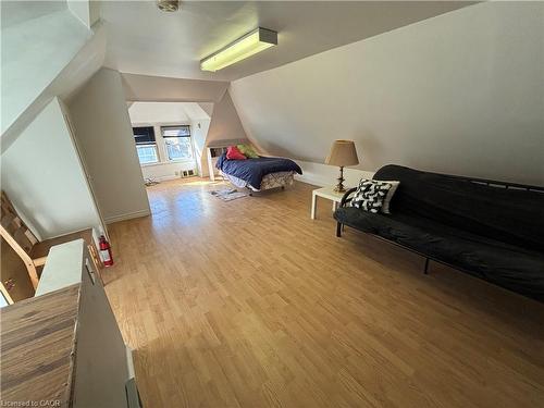 24 Hunt Street, Hamilton, ON - Indoor