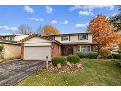 595 Barons Court  Burlington, ON L7R 4E4