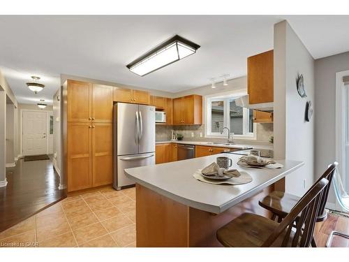 117 Bushmill Circle, Freelton, ON - Indoor