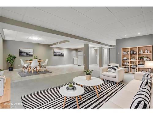 117 Bushmill Circle, Freelton, ON - Indoor