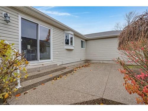 117 Bushmill Circle, Freelton, ON - Outdoor With Exterior