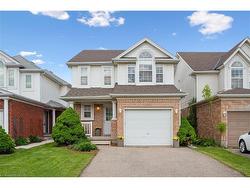 566 Bonavista Drive  Waterloo, ON N2K 3Z7