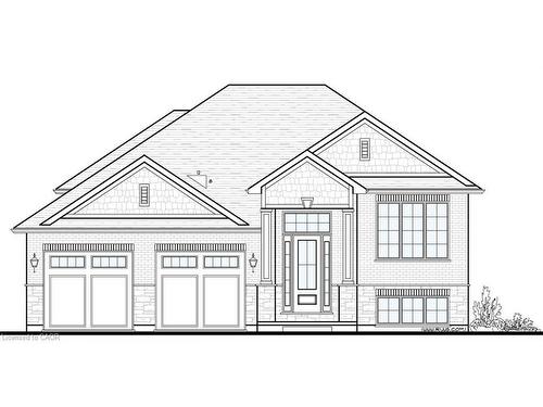 1904 LOT 2 Turkey Point Road  Simcoe, ON N3Y 4J9