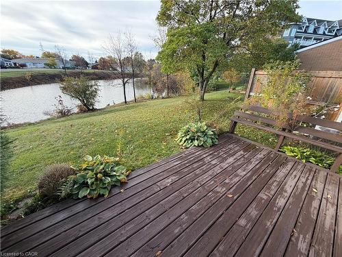 5 Jaczenko Terrace, Hamilton, ON - Outdoor