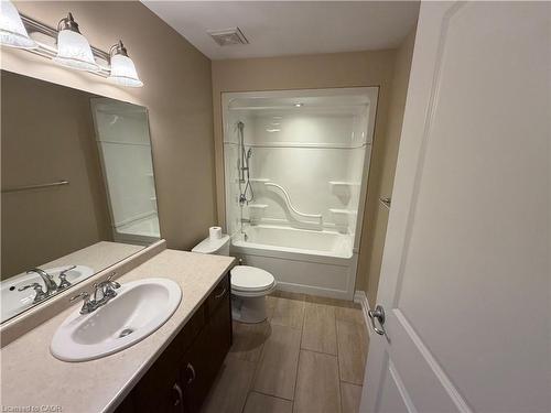 5 Jaczenko Terrace, Hamilton, ON - Indoor Photo Showing Bathroom
