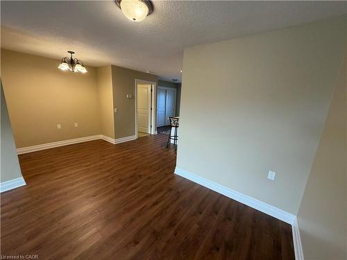 5 Jaczenko Terrace, Hamilton, ON - Indoor Photo Showing Other Room