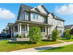 7764 Sycamore Drive  Niagara Falls, ON L2H 0N6