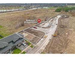 82 Oliver Lane  St. Catharines, ON L2P 0E4