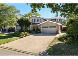 226 Shoreacres Road  Burlington, ON L7L 2H2