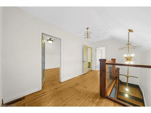 43 Perry Street, Barrie, ON - Indoor Photo Showing Other Room