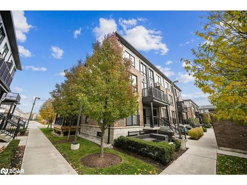 107-1202 Main Street E, Milton, ON - Outdoor