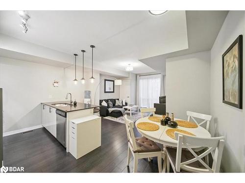 107-1202 Main Street E, Milton, ON - Indoor