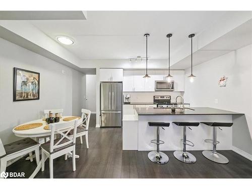 107-1202 Main Street E, Milton, ON - Indoor