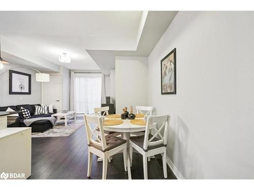 107-1202 Main Street E, Milton, ON - Indoor Photo Showing Dining Room