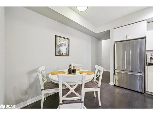 107-1202 Main Street E, Milton, ON - Indoor Photo Showing Dining Room