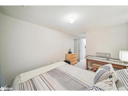 107-1202 Main Street E, Milton, ON - Indoor Photo Showing Bedroom