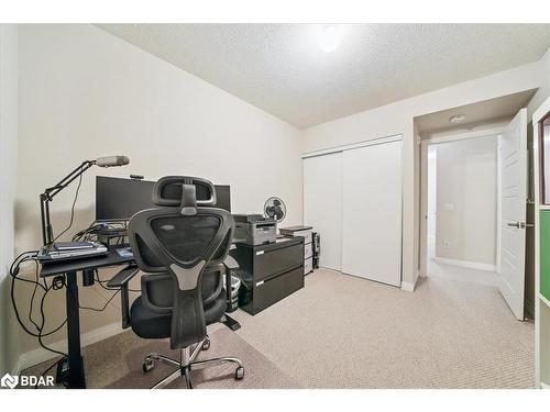 107-1202 Main Street E, Milton, ON - Indoor