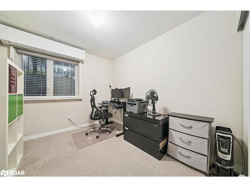 107-1202 Main Street E, Milton, ON - Indoor Photo Showing Office