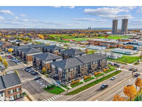 107-1202 Main Street E, Milton, ON - Outdoor With View