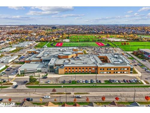 107-1202 Main Street E, Milton, ON - Outdoor With View