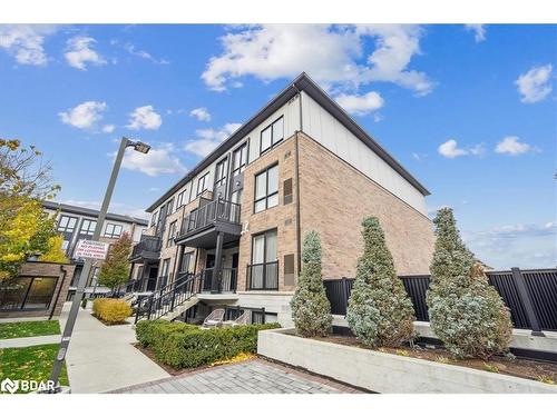 107-1202 Main Street E, Milton, ON - Outdoor With Facade