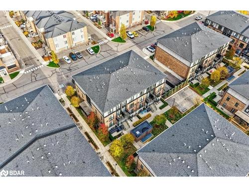 107-1202 Main Street E, Milton, ON - Outdoor With View